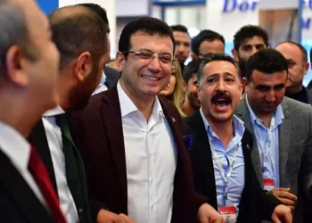 Ekrem İmamoğlu Anadolu turuna çıkıyor