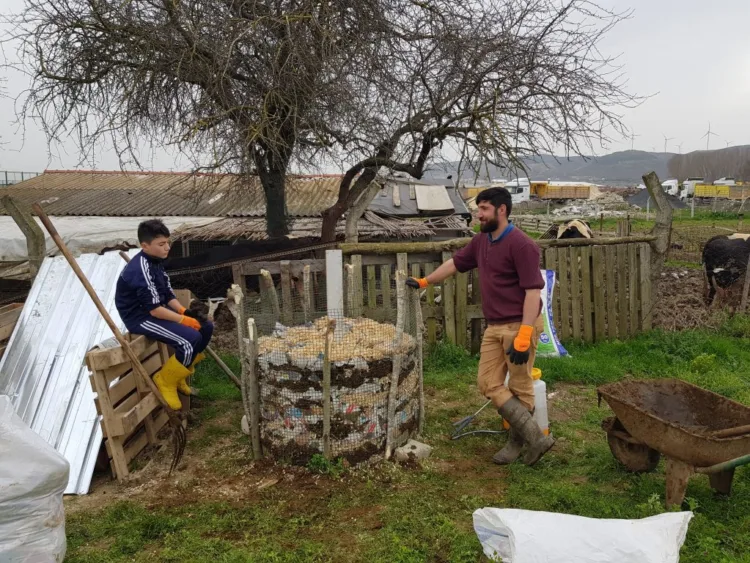 Nesin Vakfı’nın parasına el kondu!