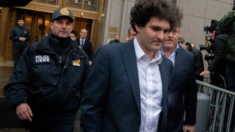 FTX eski CEO’sunun 700 milyon dolarlık varlığına el kondu