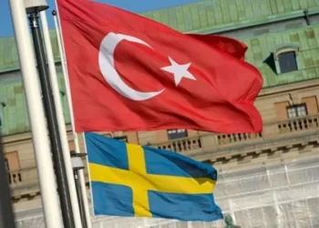 Hulusi Akar, İsveç savunma bakanının Türkiye ziyaretini iptal etti