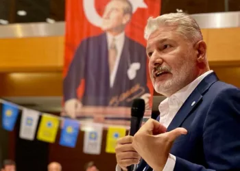 İYİ Parti’den Bahçeli’ye yanıt: Defterlerinde sayfa kalmadı