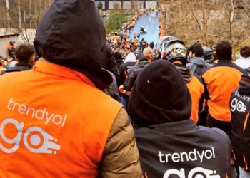Trendyol GO kuryelerinin direnişi kazanımla sona erdi