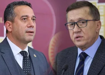 Başarır ve Türkkan’ın dokunulmazlıkları için karar tarihi belli oldu