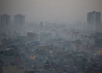İstanbul’da hava kirliliği geçen yıl yüzde 9 arttı