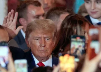 Trump: Her zamankinden daha öfkeliyim