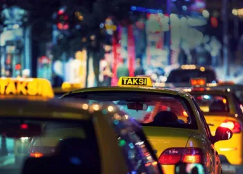 Taksicilerin İBB’ye açtığı dava reddedildi