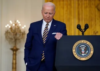 Biden Ukrayna’ya F-16 gönderilmesine karşı