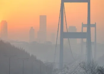 Meteoroloji’den sekiz ile sarı kodlu sis uyarısı