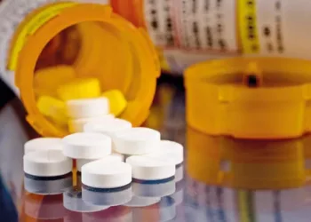 Sahte ilaçta patlama