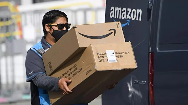 Amazon 18 binden fazla kişiyi işten çıkaracağını açıkladı