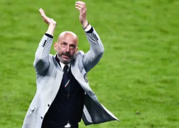İtalya futbolunun efsanelerinden Gianluca Vialli hayatını kaybetti