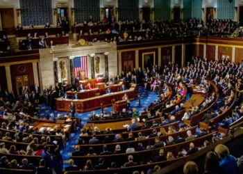 ABD Temsilciler Meclisi’nde başkan sonunda seçildi