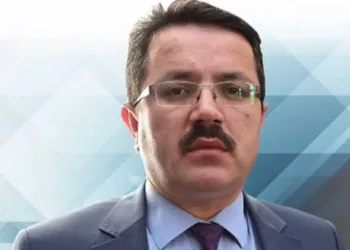 YSK’nın yeni üyesi belli oldu