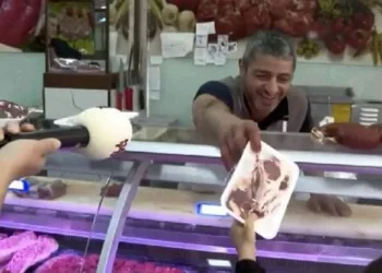 Altaylı, Sabah ve A Haber’e ‘et haberi’ üzerinden çıkıştı