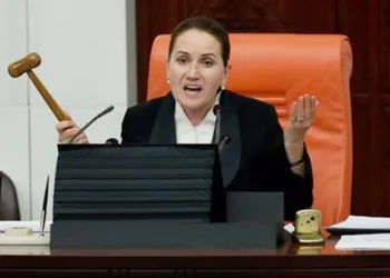 Akşener, Demirtaş’la diyaloğunu anlattı