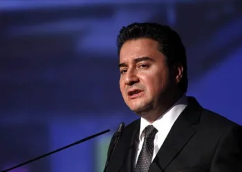 Ali Babacan’dan adaylık açıklaması