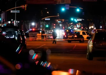 ABD’de silahlı saldırı: 10 kişi hayatını kaybetti