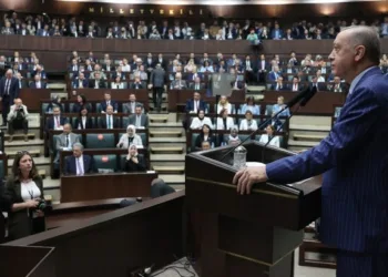 Erdoğan: Son defa lafımızı birileri yanlış anlıyor