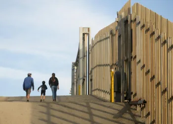 32 bin Türk vatandaşı Meksika’dan ABD’ye kaçak geçti