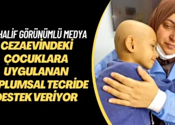 Saray’ın muhalif medyasının son haberi ve Yusuf Kerim’in anne özlemi