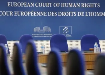 Türkiye, AİHM’e şikayette zirveye çıktı