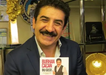 Usta sanatçı Burhan Çaçan vefat etti