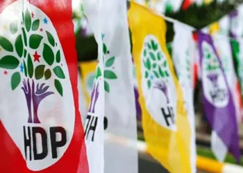 HDP, AYM’nin kararı sonrası bağış kampanyası başlattı
