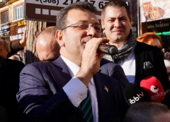 İmamoğlu’ndan ‘seçim şarkısı’