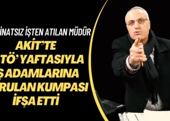 AKP’li Açıkgöz’ün ‘nefret suçu’ konuşması hakkında Almanya’da savcılığa suç duyurusunda bulunuldu