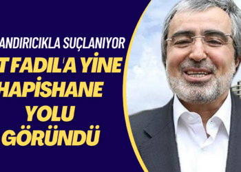 Jet Fadıl için yine hapishane yolu göründü: Dolandırıcıkla suçlanıyor