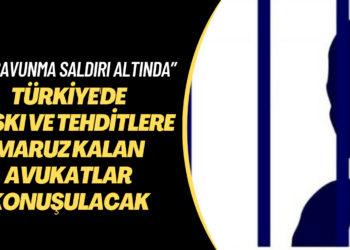 “Savunma Saldırı Altında”