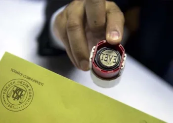 Aksoy anketi: AKP’de yükseliş durdu