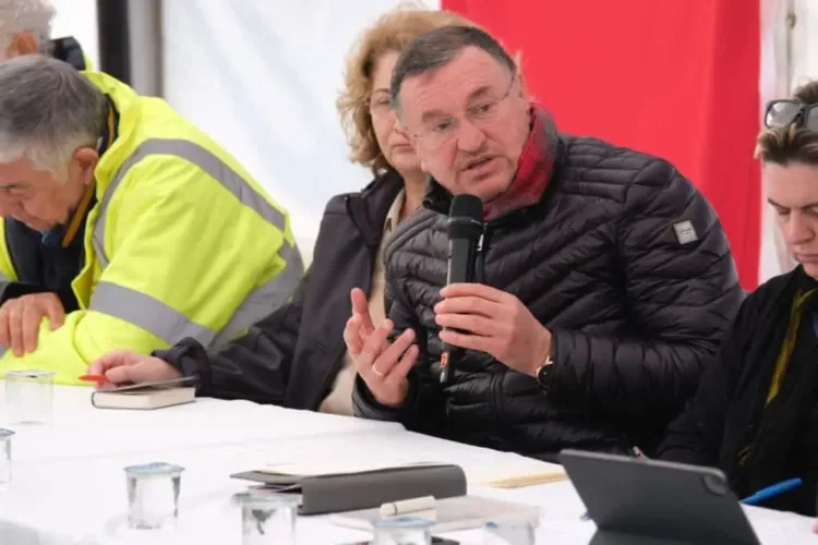 Lütfü Savaş’tan istifa iddialarına yanıt