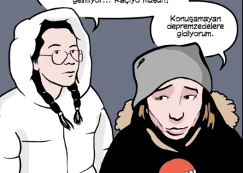 LeMan ‘medyada sınıfta kalanlar’ı çizdi