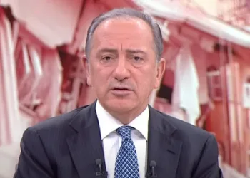 Diyanet’ten Fatih Altaylı hakkında suç duyurusu