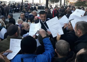 EYT’de ilk maaş nisanda
