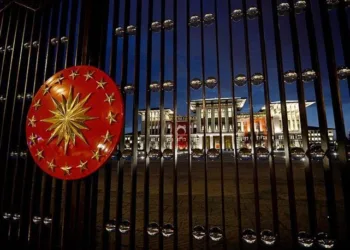 Büyükelçi atamaları Resmi Gazete’de