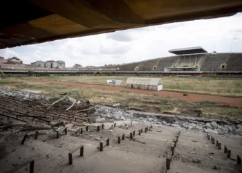 TOKİ’den millet bahçesi için rekor tutarda imza