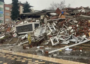 ‘Devlet nerede’ demek suç değil