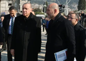 İddia: Erdoğan talimat vermiş, Soylu ‘Askeri karıştırmayın’ demiş