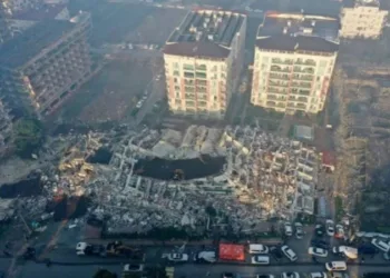 Yaş haddinden serbest bırakılan Rende Sitesi’nin sahibi tutuklandı