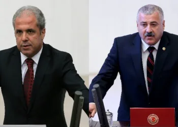 MHP’li Atay’la ilgili suçlamalarda bulunan AKP’li Şamil Tayyar paylaşımlarını sildi