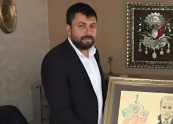 AKP’li müteahhit Yunus Kaya tutuklandı