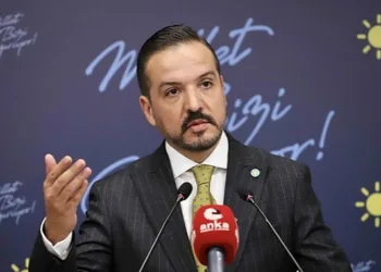 İYİ Parti sözcüsü: Aday 2 Mart’ta belli olacak