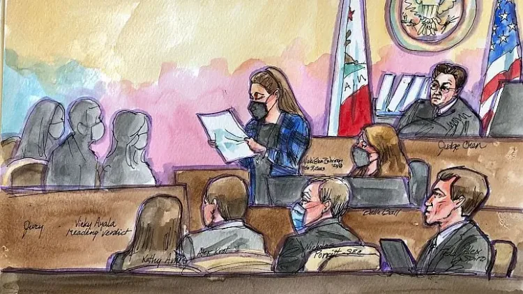 Elon Musk hakkında açılan davada suçlu bulunmadı