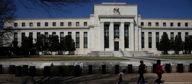 Fed’den 25 baz puanlık faiz artışı