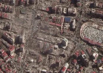 DASK: 30 bini aşkın hasar ihbarı var