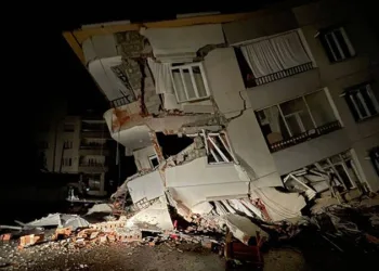 Deprem felaketinde can kaybı 29 bin 605