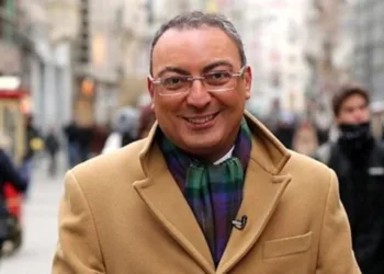 Deprem sürecinde attığı eleştiriyel tweetler nedeniyle CNN Türk’ten gönderildi