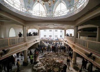 Pakistan’daki intihar saldırısının arkasında ne var?